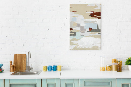 Kitchen Wall Decor Inspiration: 7+ Ideas for Kitchen Wall Art