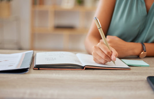 New Year Art Goals: Planning Your Print Strategy