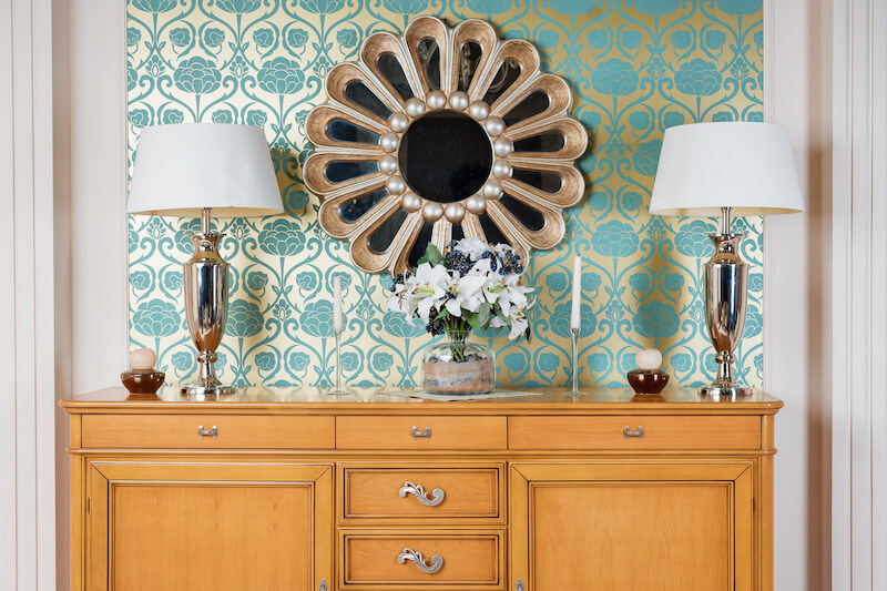 Interior Design Trends 2025: Style, Comfort & Sustainability