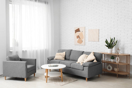Hanging Art On a Brick Wall: Tools & Tips for Success