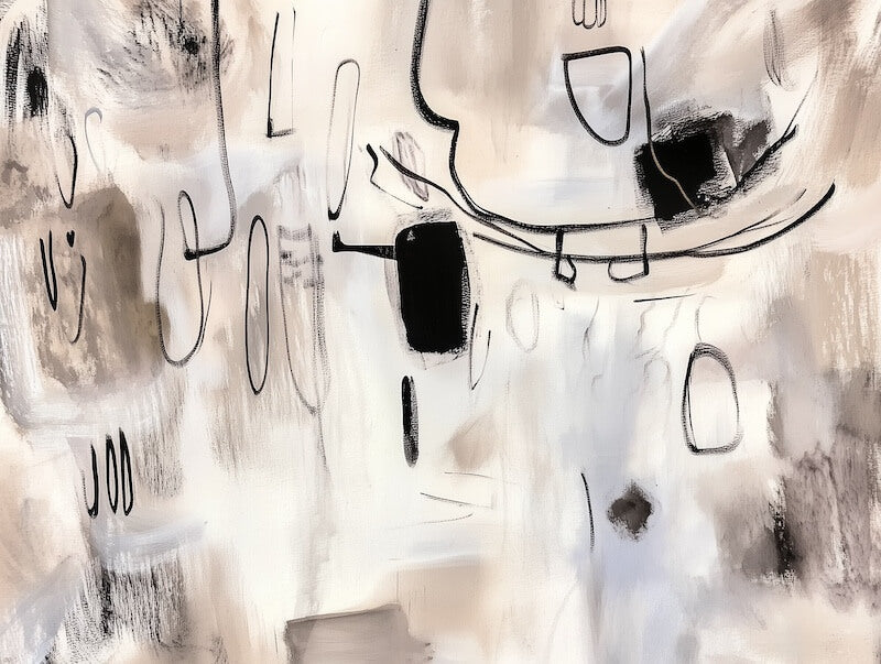 What Is Abstract Expressionism? Emotion, Spontaneity, and Revolutionary Art