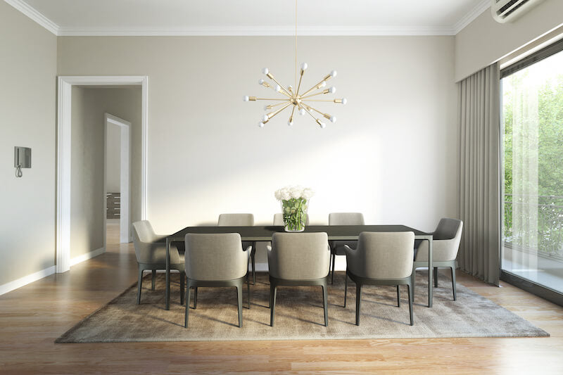 5 Tips for Dining Room Wall Decor: How to Decorate a Dining Room