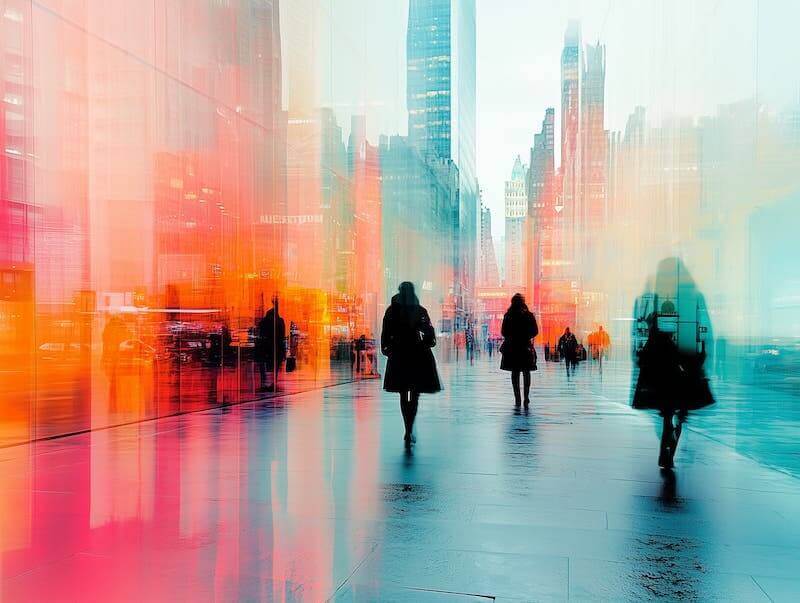 2025 Art Trends: Top Trends for Your Wall Art Ideas