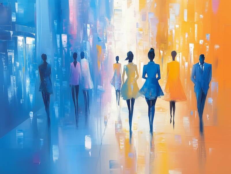 What Is the 60-30-10 Rule? Dominant, Secondary & Accent Colors