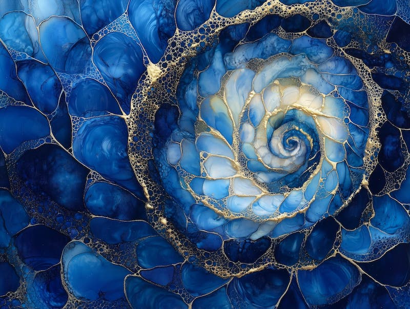 What Does the Color Blue Represent? Color Psychology & Interior Design