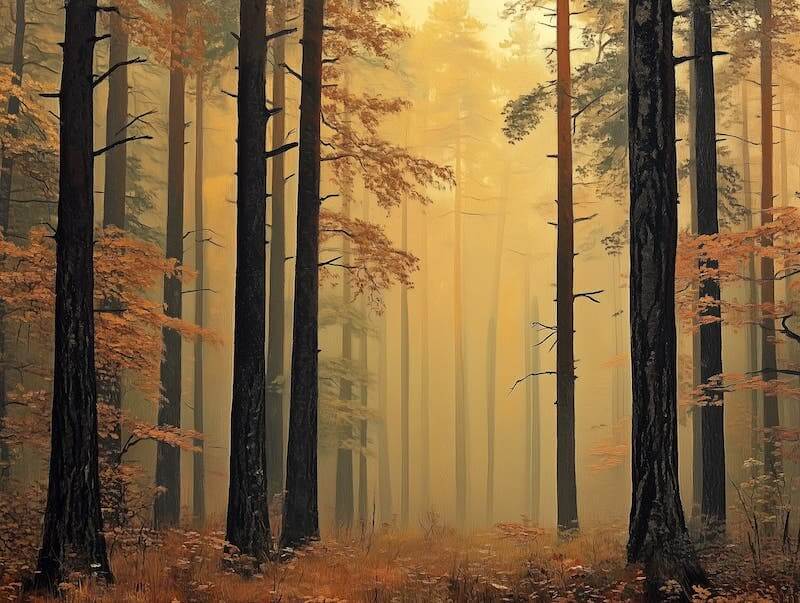 How to Use Brown in Home Decor: Color Combinations That Work With Brown