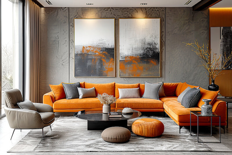 How to Choose Wall Art for Your Home: 8 Things to Keep in Mind