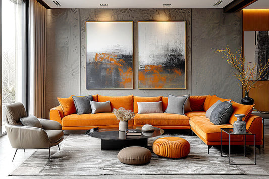 How to Choose Wall Art for Your Home: 8 Things to Keep in Mind