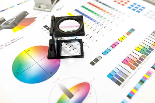 Color Management for Printing: How to Get Accurate, Professional Results