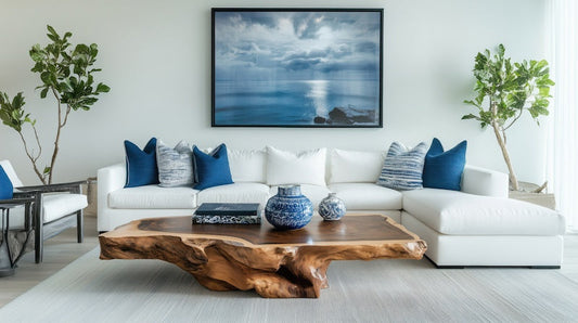 Interior Design Color Schemes: How to Choose a Color Palette For Your Home