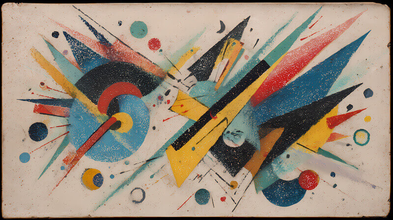 The Psychology of Colorful Art: Why Your Brain Craves Color