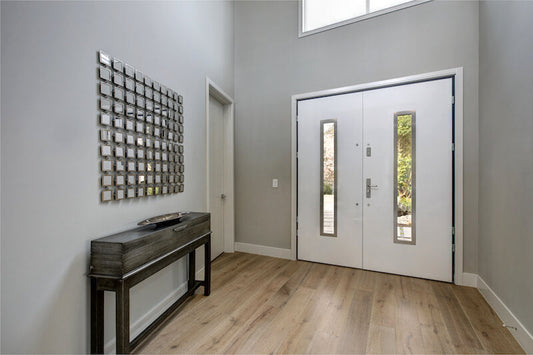 5 Entryway Wall Decor Tips: Give Your Home a Great First Impression