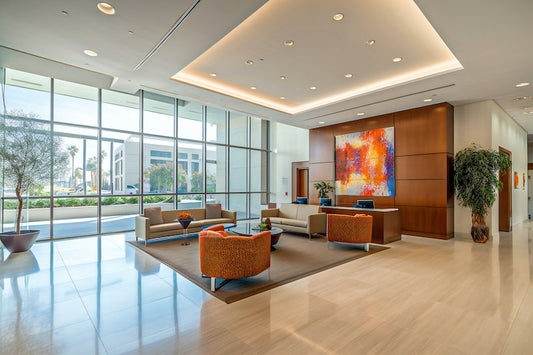 Corporate Art Programs: B2B Opportunities