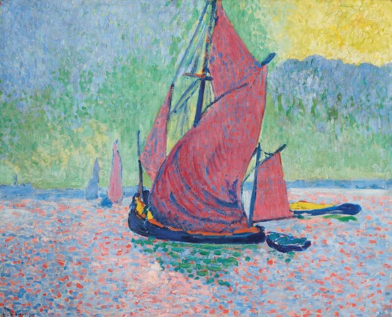 Fauvism: The Birth of Modern Color in 20th Century Art