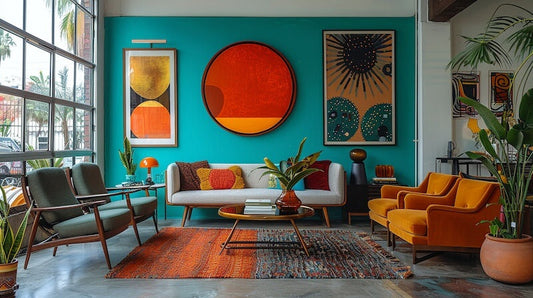 25 DIY Wall Decor Ideas For Your Home: Getting Crafty With Wall Decor