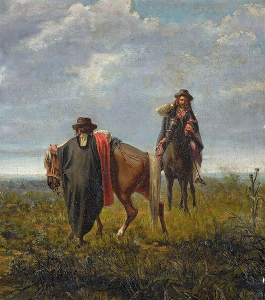 Exploring Latin American Art: History, Movements, and Iconic Artists
