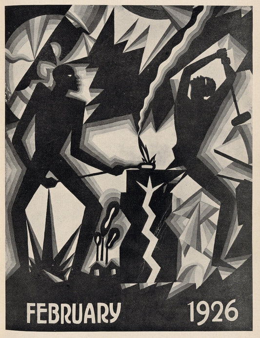 The Visual Art of the Harlem Renaissance: A Celebration of Black Identity