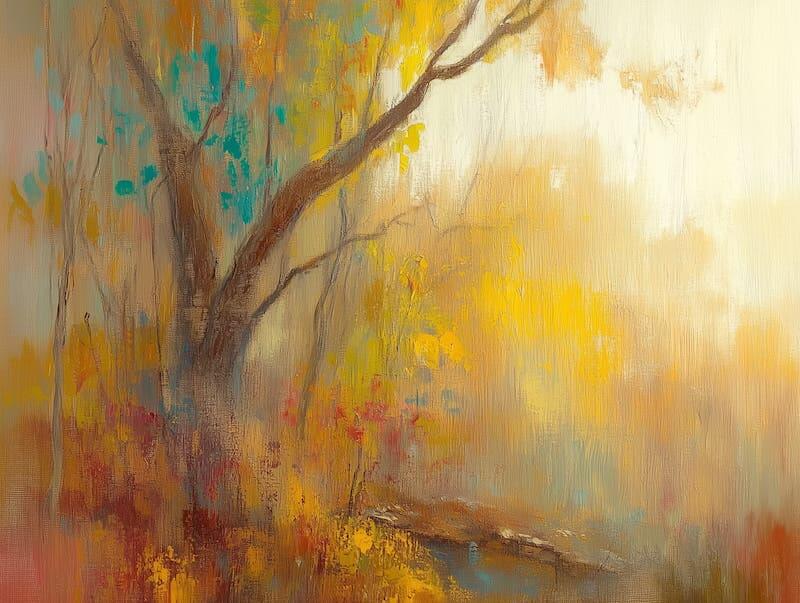 How to Use Earth-Tone Color Palettes in Interior Design