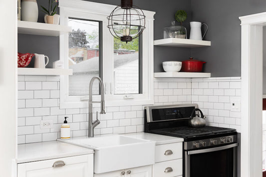 Farmhouse Wall Decor Ideas: Wall Art, Wood Accents & More