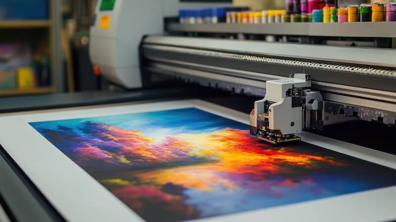 Canvas vs. Print vs. Poster: The Complete Quality Comparison