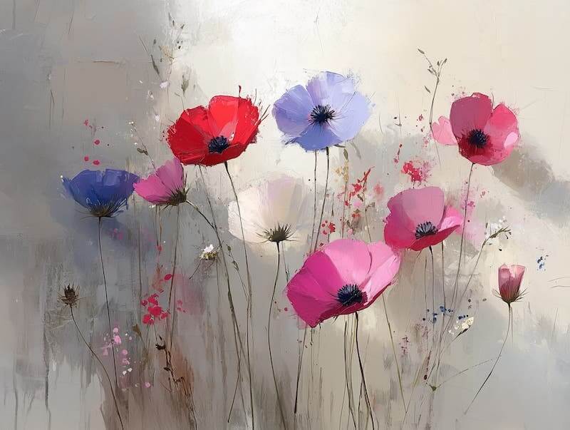 What Colors Go With Grey? 20+ Color Combos That Work with Grey