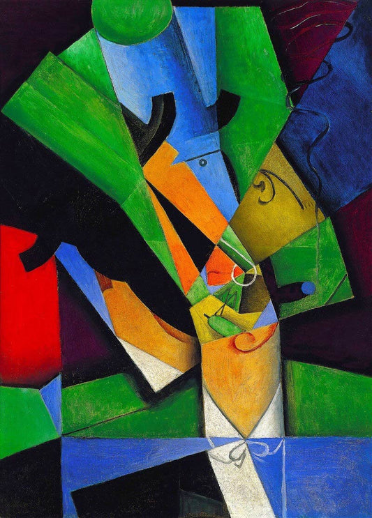 A Beginner’s Guide to Cubism: Art Movement, Artists, and Masterpieces