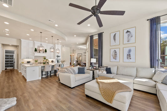 How to Decorate Your Home Like a Pro: a Step-By-Step Guide
