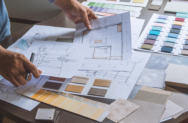 How to Become an Interior Designer: Requirements, Niches & More