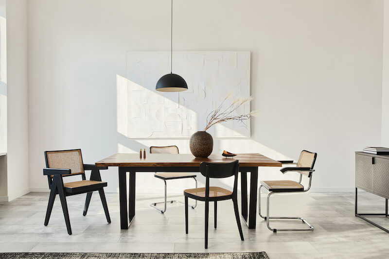 How to Create a Minimalist Home: 8 Simple Decor Ideas That Work