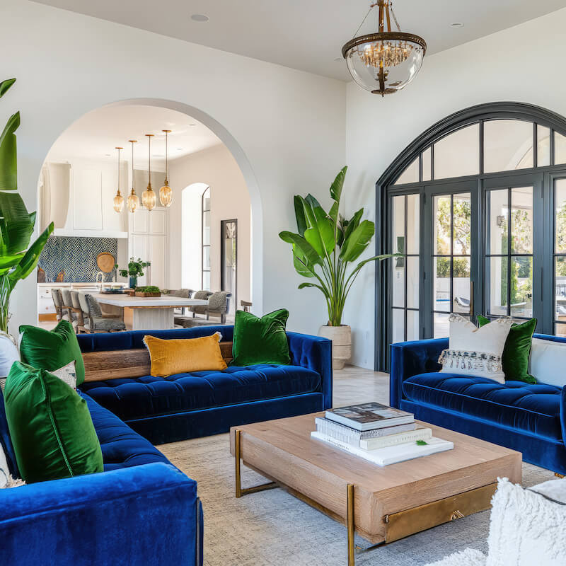 Modern Mexican Decor Inspiration: Updating Tradition with a Contemporary Edge