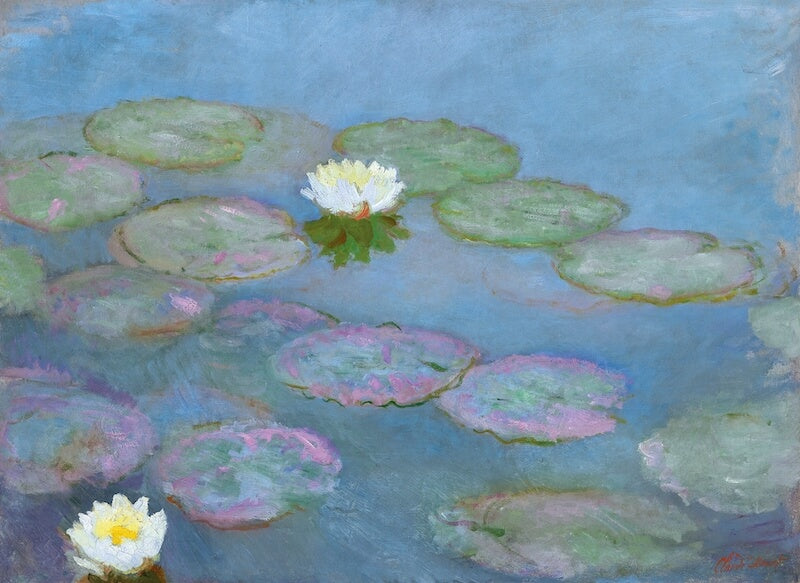 Who Was Claude Monet & What Were His Most Famous Paintings?