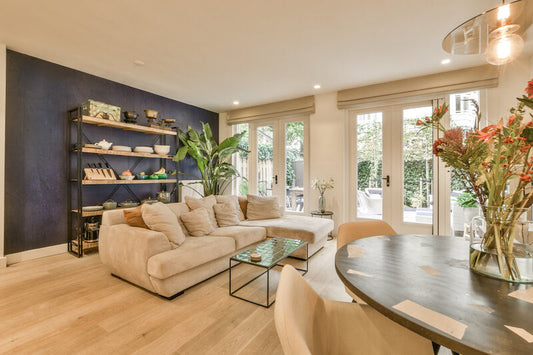 Fresh Accent Wall Ideas to Elevate Your Interior Design