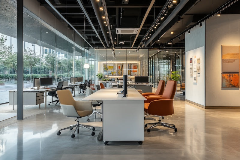 Office Wall Art: The Complete Guide