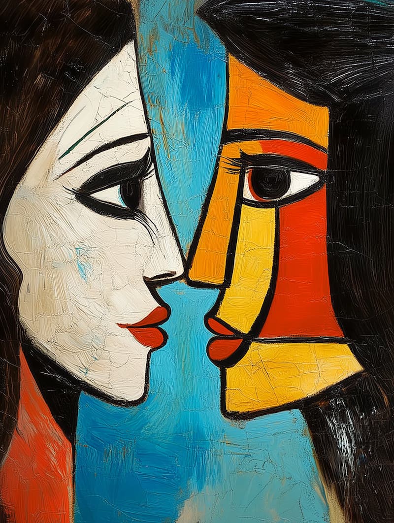 Modern Art vs. Contemporary Art: Definitions, Timelines & More