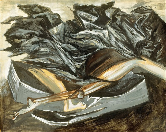 Mexican Art Icons: 14 Famous Artists Who Shaped Mexican Culture