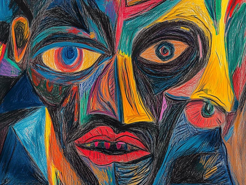 Pablo Picasso: Discover His True History & The Most Famous Picasso Paintings