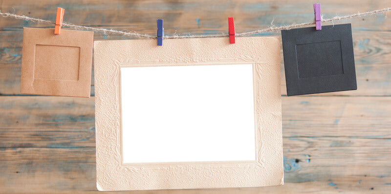 8+ Designer-Approved Ways to Hang Wall Art Without Nails: Protect Your Walls & Showcase Your Collection