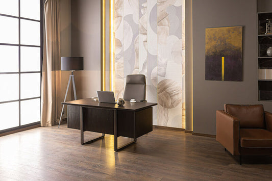 Premium Home Office Art: Investment Pieces for Daily Video Calls