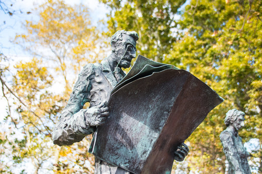 Survey Reveals: America’s Ugliest Public Art [2025]