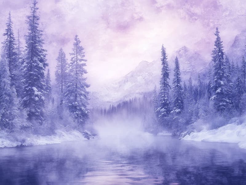 What Colors Go With Purple? 5 Ways to Use Purple in Home Decor