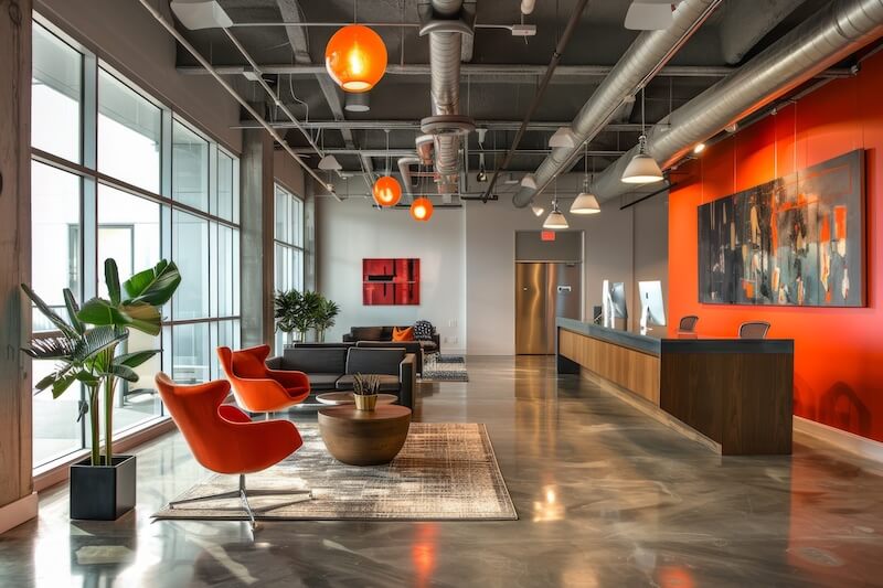 Ultimate Office Art Sizing Guide: Perfect Dimensions for Every Wall