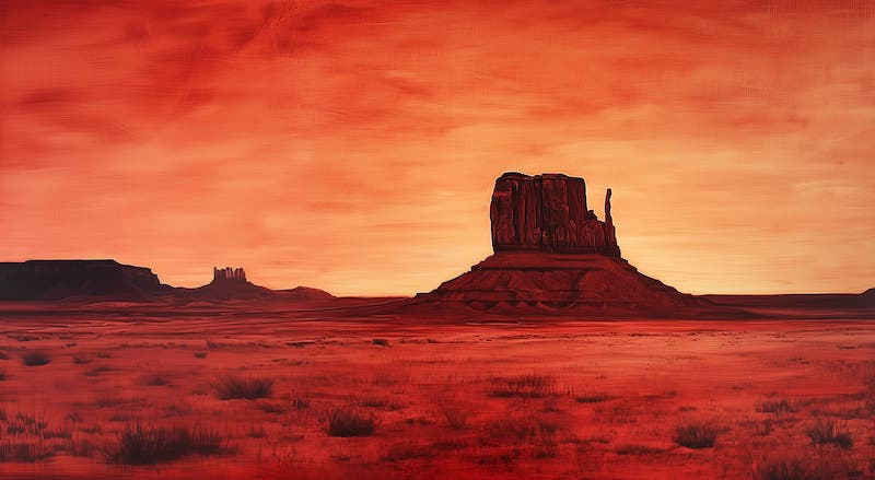 What Colors Go With Red? 6 Ways to Use Red in Interior Design