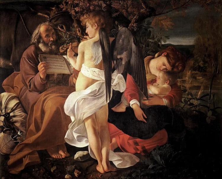 What is Classical Art? Classical Art History and Impact – Big Ox Printing
