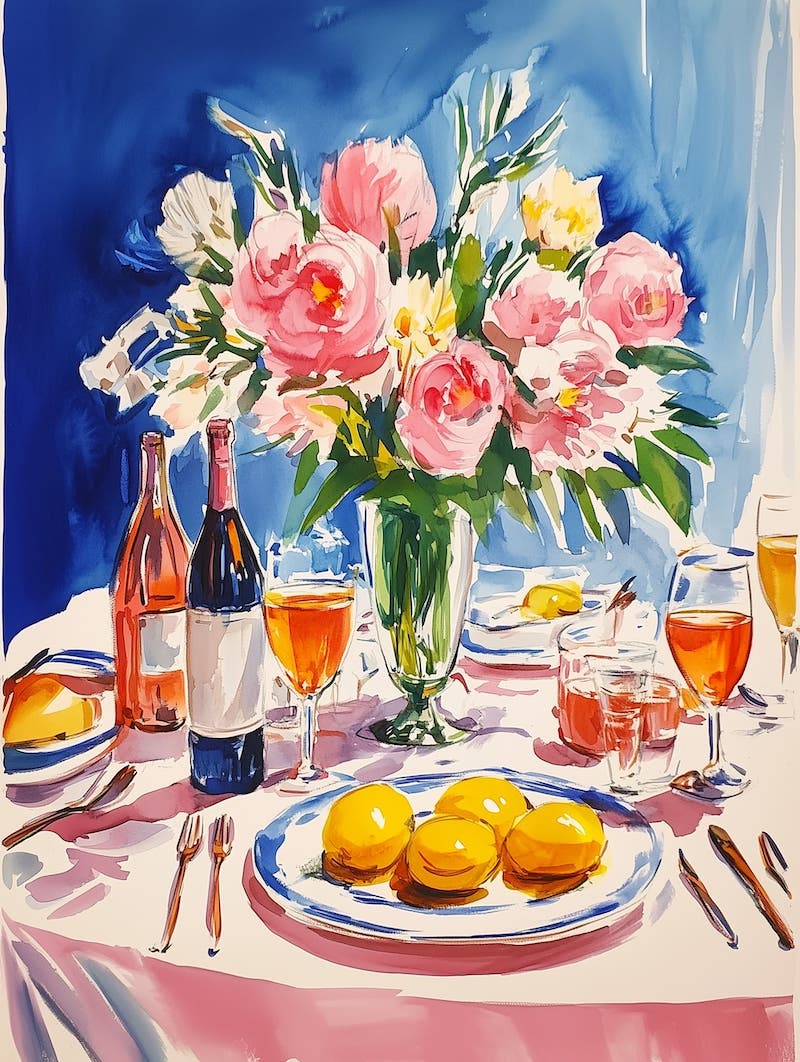 9+ Restaurant Design Ideas: Color Psychology, Wall Decor & More