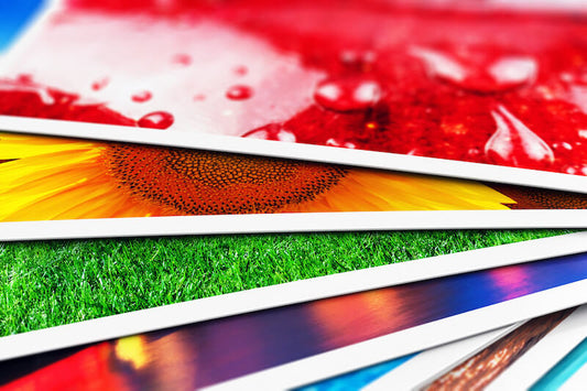 Giclée vs. Photo Prints: The Ultimate Quality Comparison