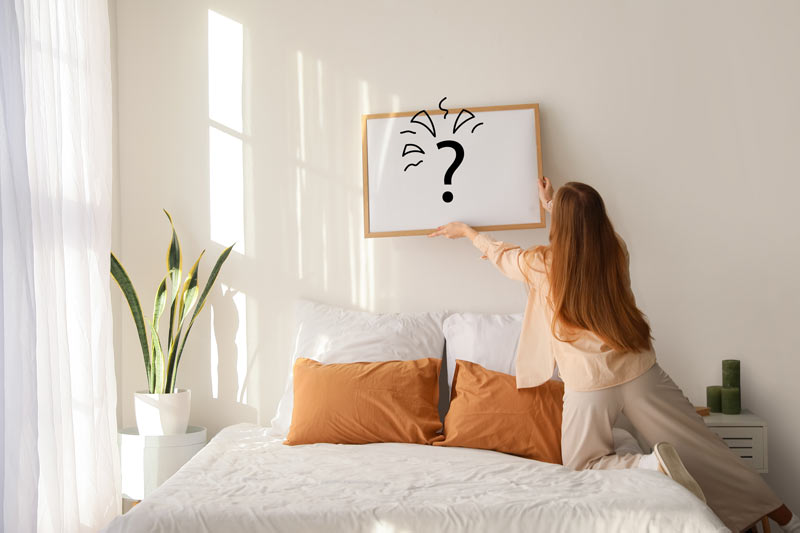 Art for Home Staging: How to Choose Wall Art That Makes All the Difference