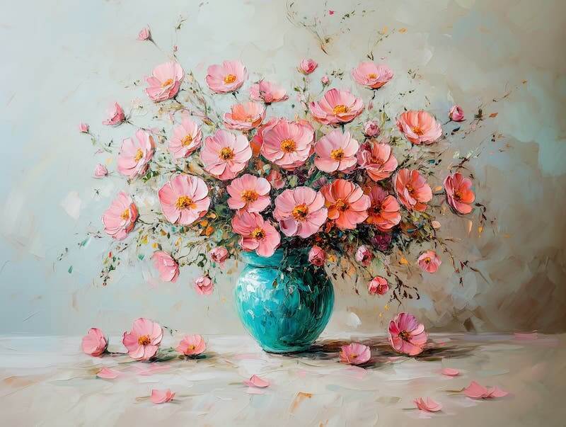 How to Decorate Your House With Flowers: 15+ Flower Decor Ideas