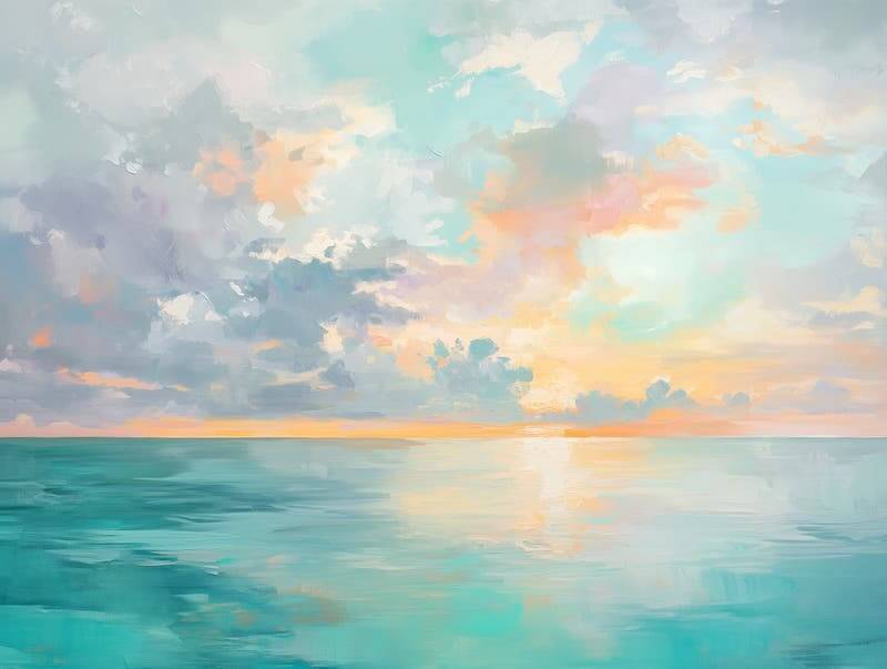 The Hidden Power of Turquoise: What This Color Means in Your Home