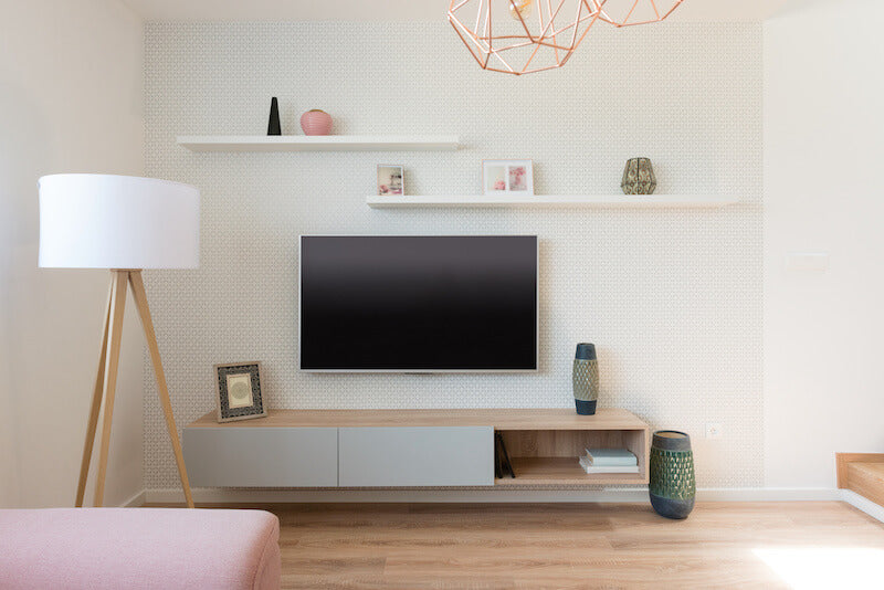 How to Decorate a TV Wall: 15+ Creative Ideas That Transform Your Space