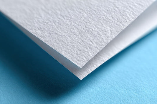 Coated vs. Uncoated Paper: Surface Treatment Guide